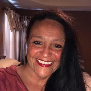 Meet your Posher, Fredia